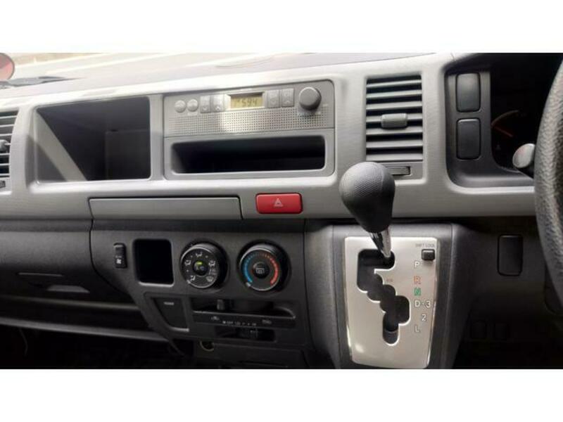 HIACE WAGON