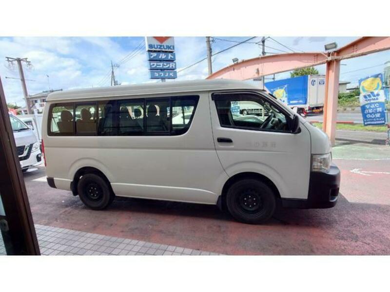 HIACE WAGON