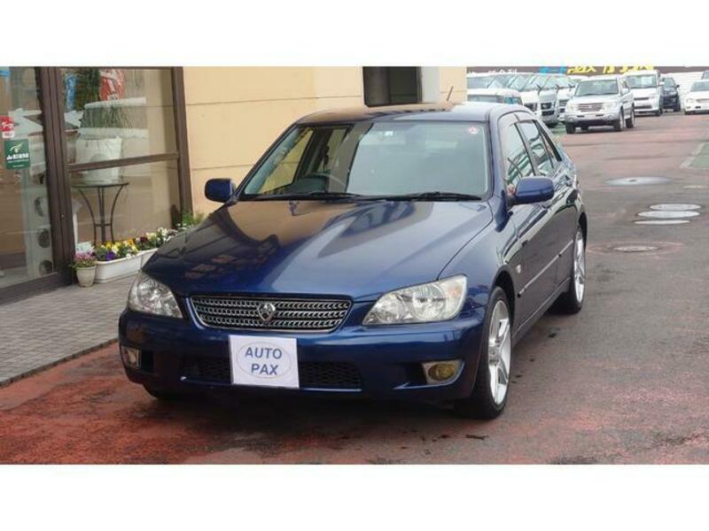 ALTEZZA
