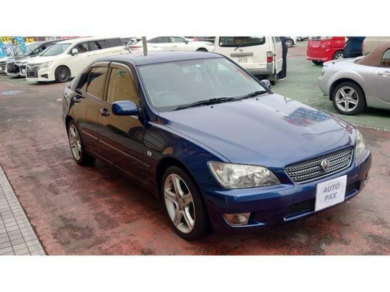 ALTEZZA
