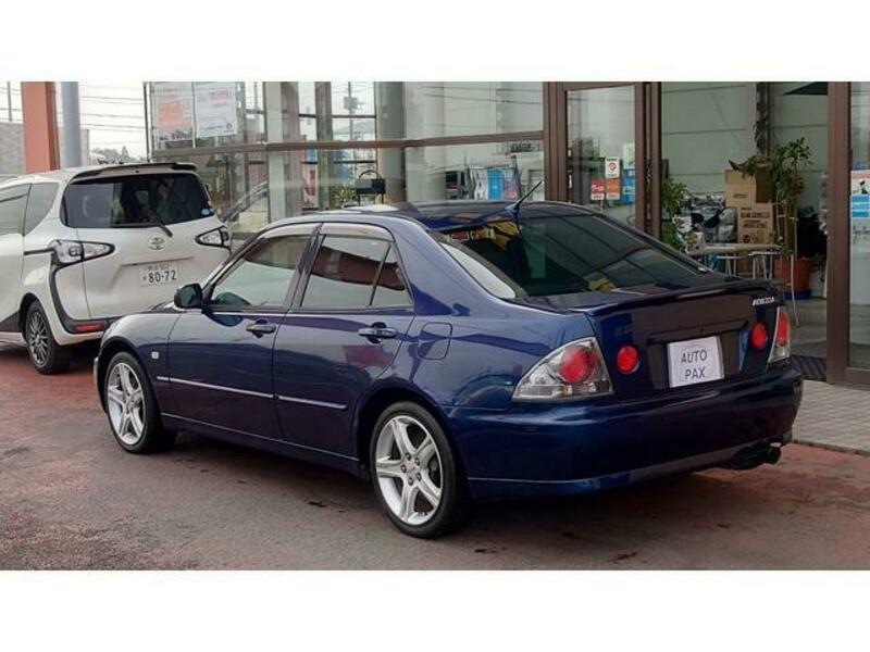 ALTEZZA