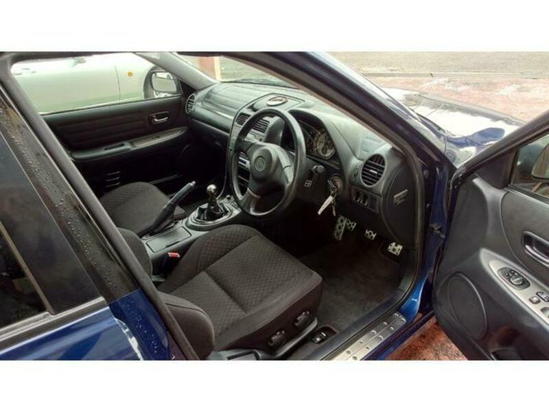 ALTEZZA