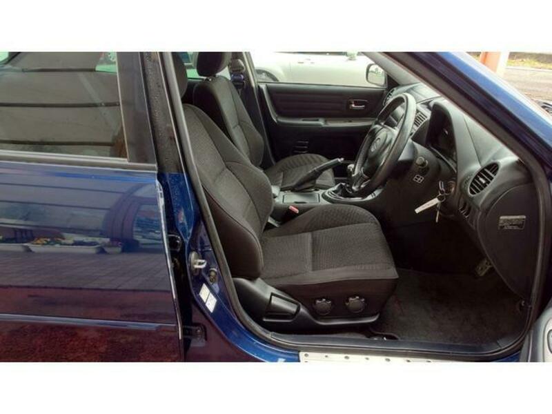 ALTEZZA