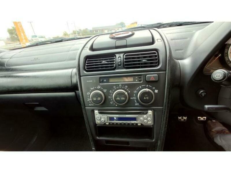 ALTEZZA
