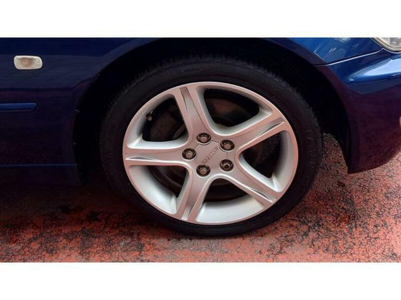 ALTEZZA