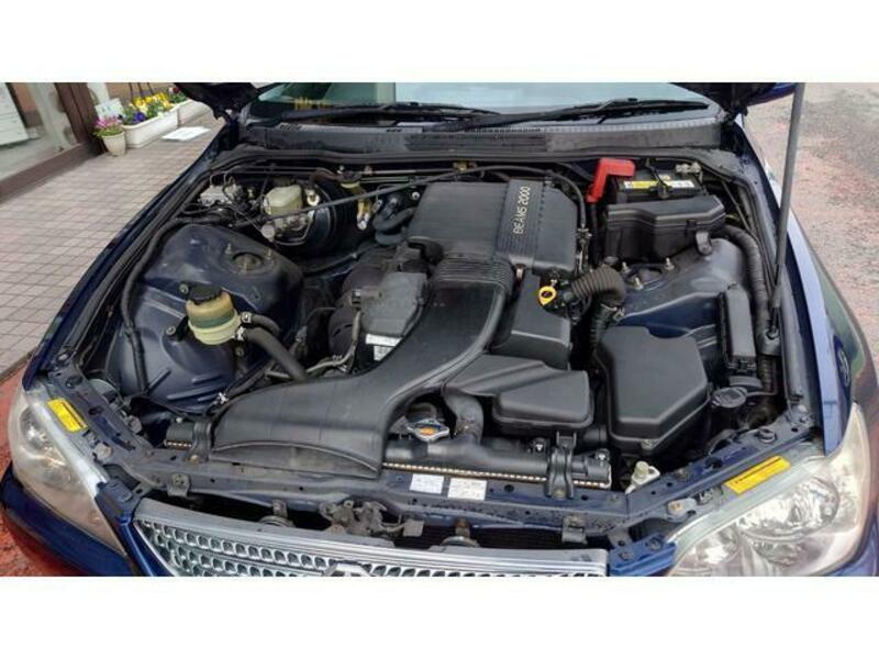 ALTEZZA