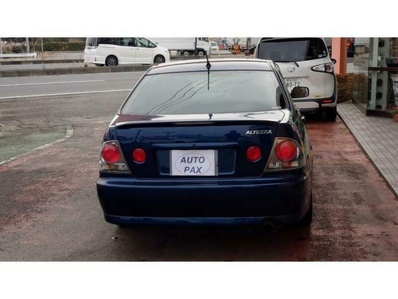 ALTEZZA