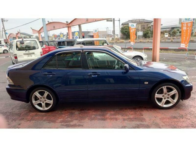 ALTEZZA