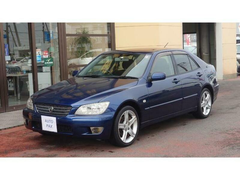ALTEZZA-0