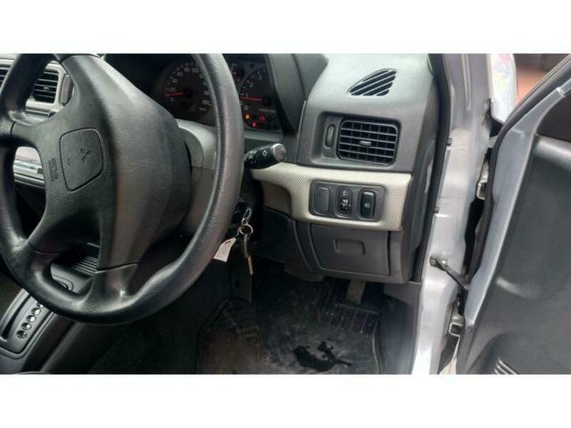 PAJERO IO