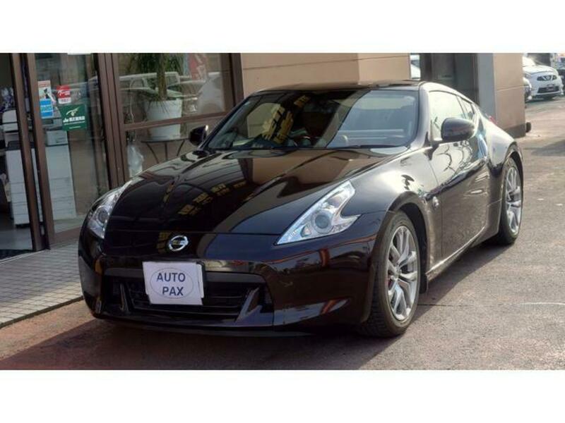 FAIRLADY Z
