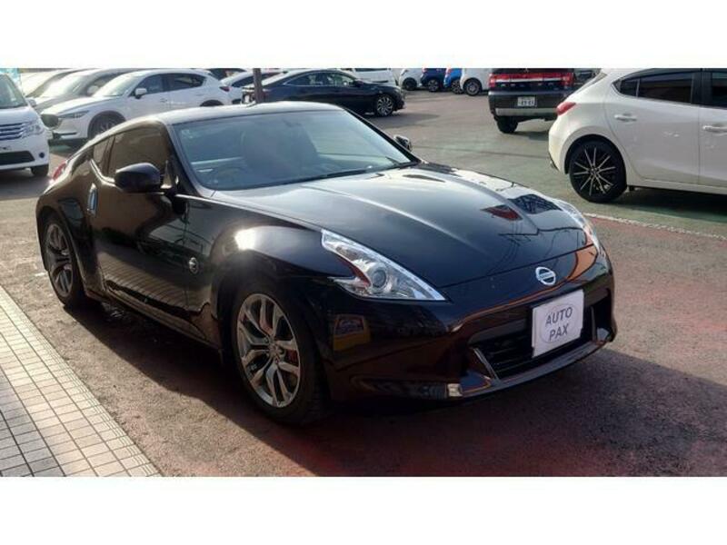 FAIRLADY Z