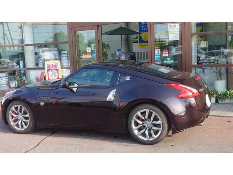 FAIRLADY Z