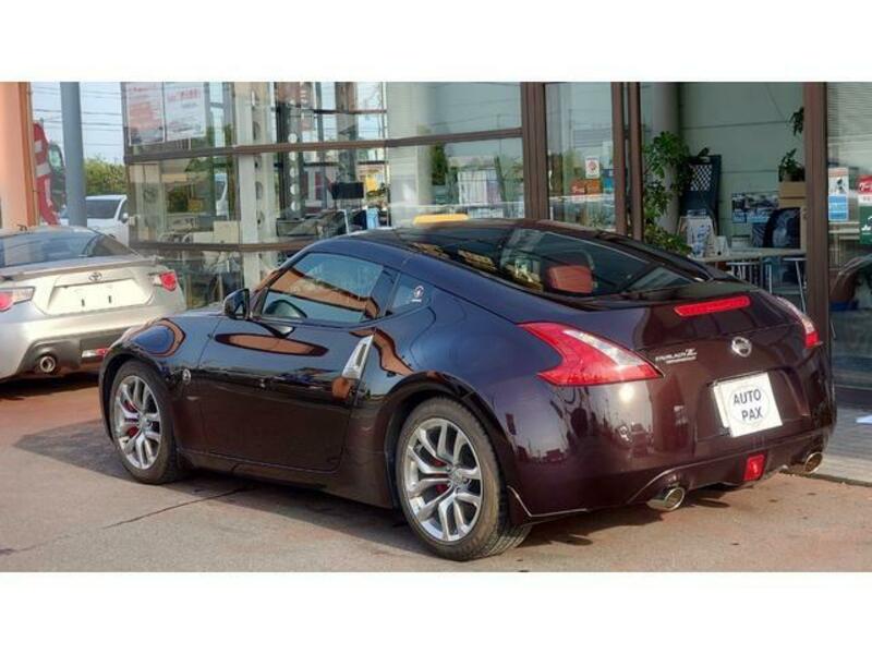 FAIRLADY Z