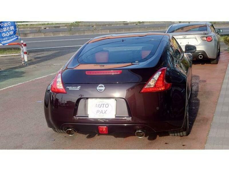 FAIRLADY Z