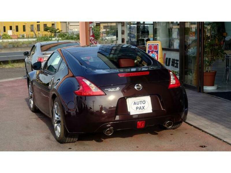 FAIRLADY Z