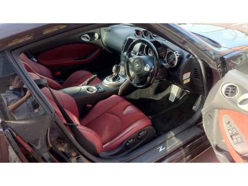 FAIRLADY Z