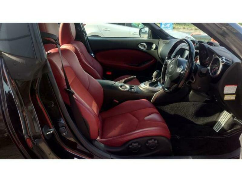 FAIRLADY Z