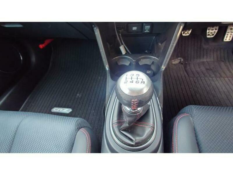 CR-Z