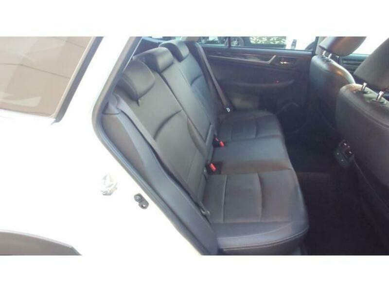 LEGACY OUTBACK