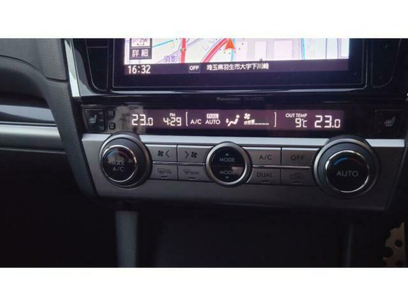 LEGACY OUTBACK