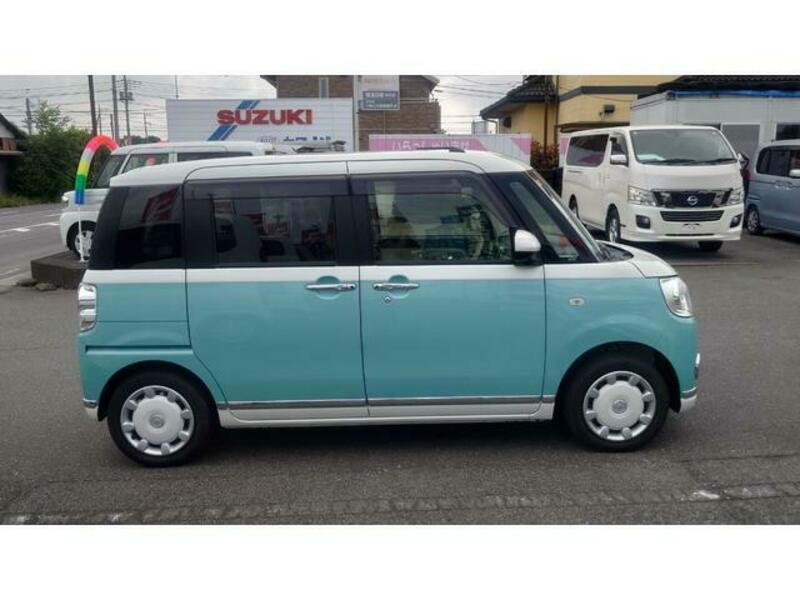 MOVE CANBUS