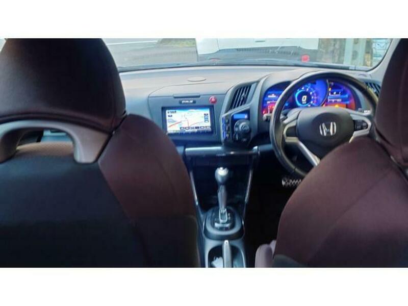 CR-Z