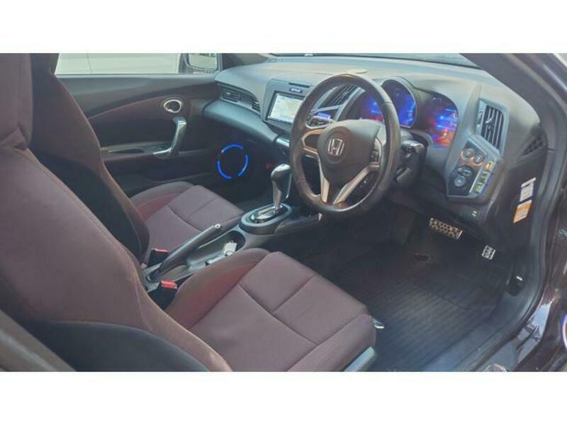 CR-Z