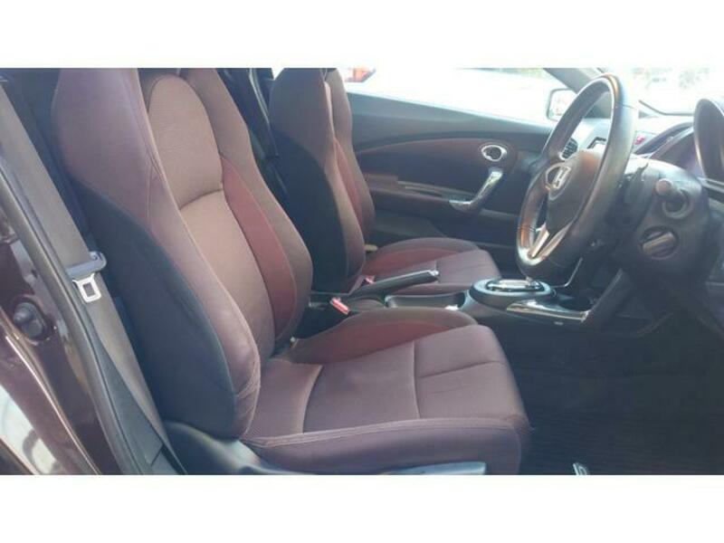 CR-Z