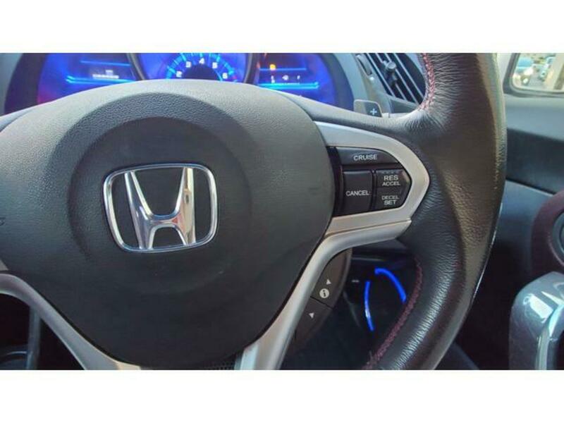 CR-Z