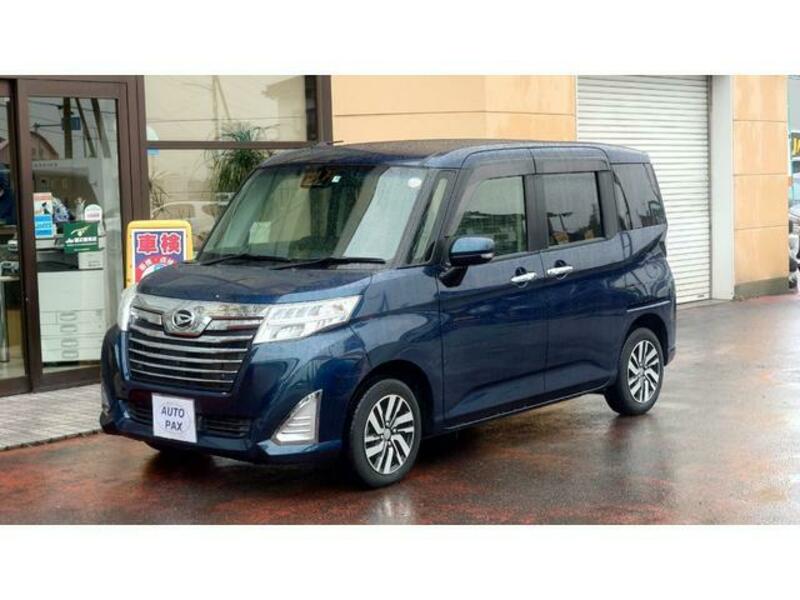 DAIHATSU THOR