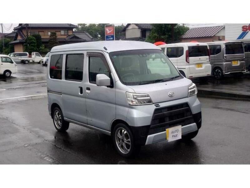 HIJET CARGO