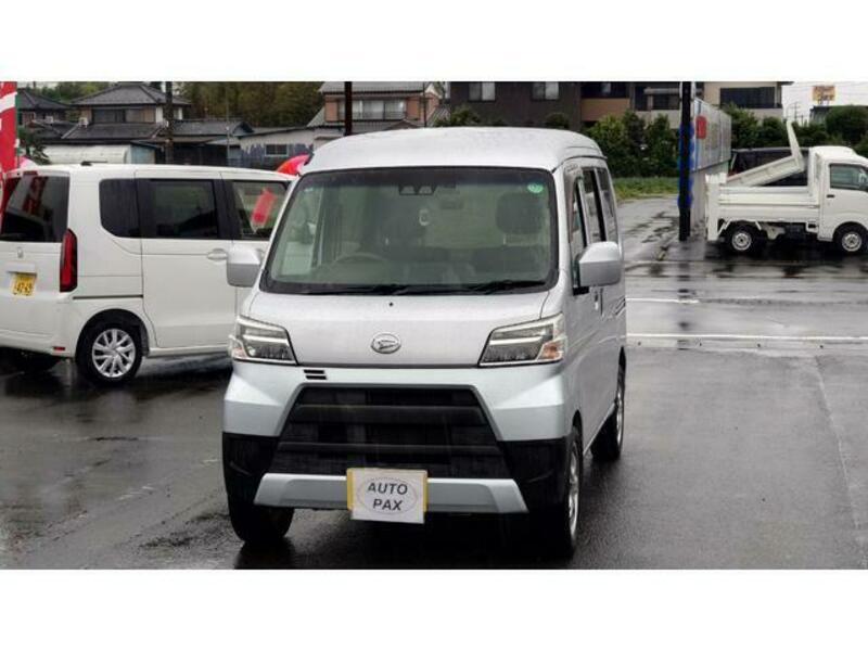 HIJET CARGO