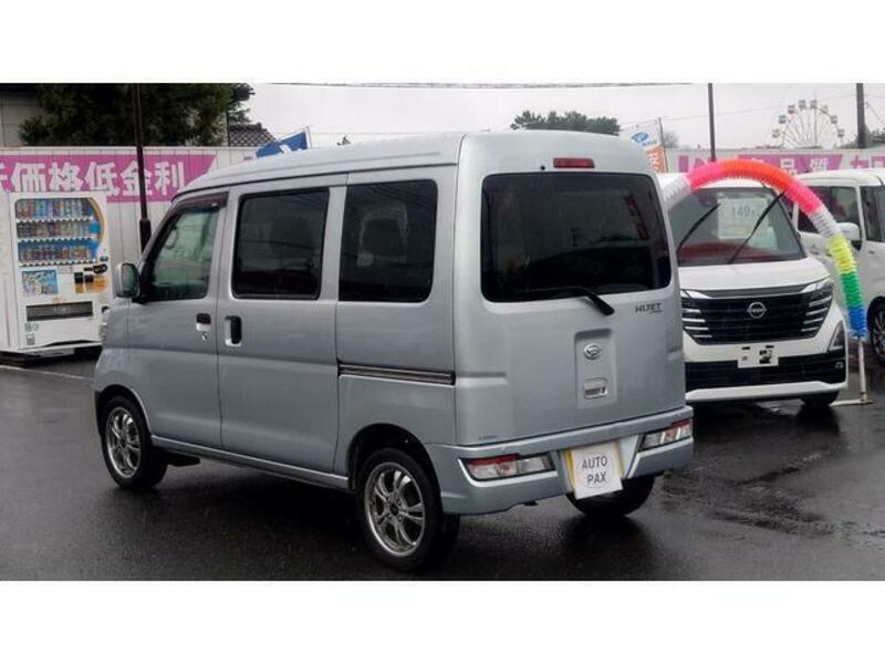 HIJET CARGO