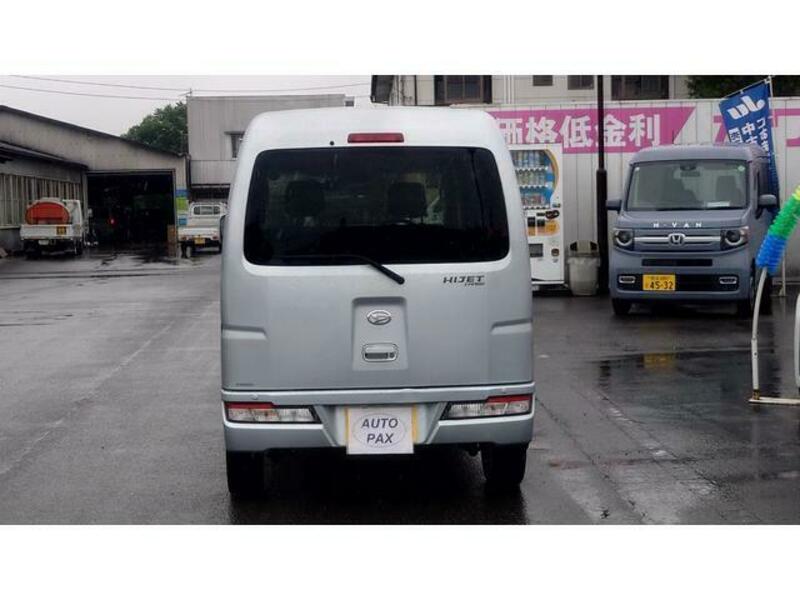 HIJET CARGO