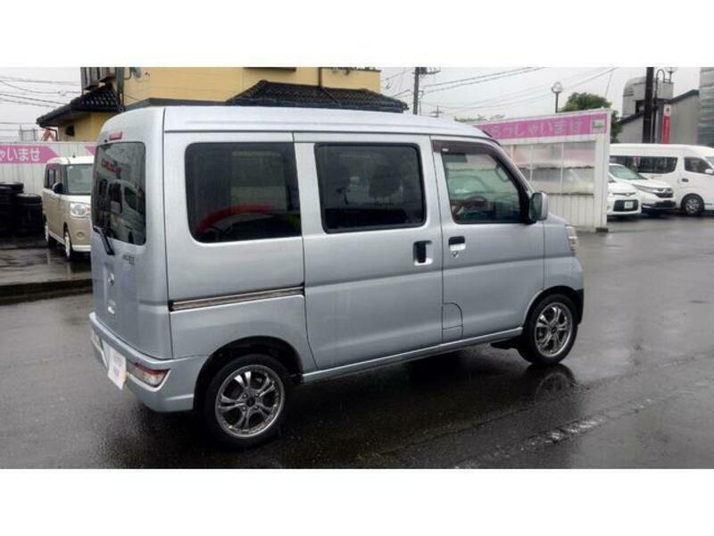 HIJET CARGO