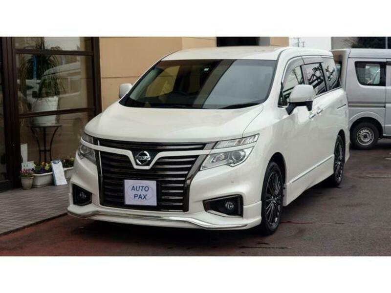 ELGRAND