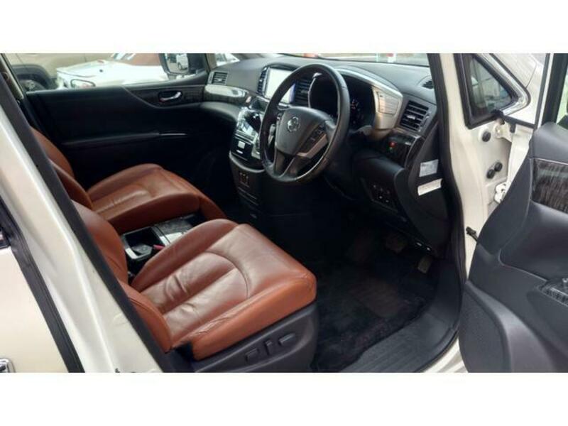 ELGRAND