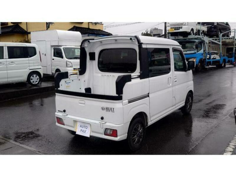HIJET CARGO