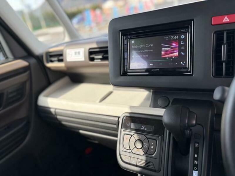 FLAIR WAGON