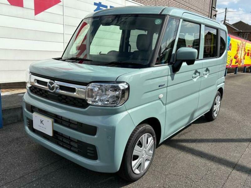 FLAIR WAGON