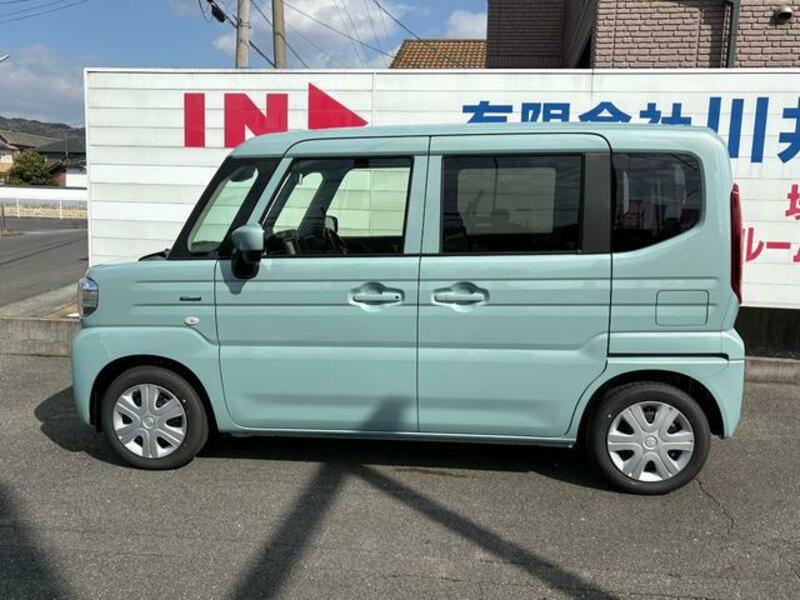 FLAIR WAGON