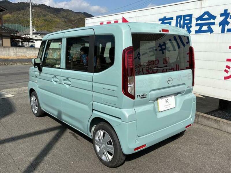 FLAIR WAGON