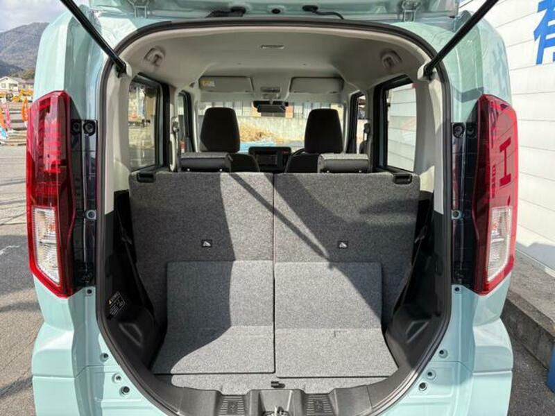 FLAIR WAGON