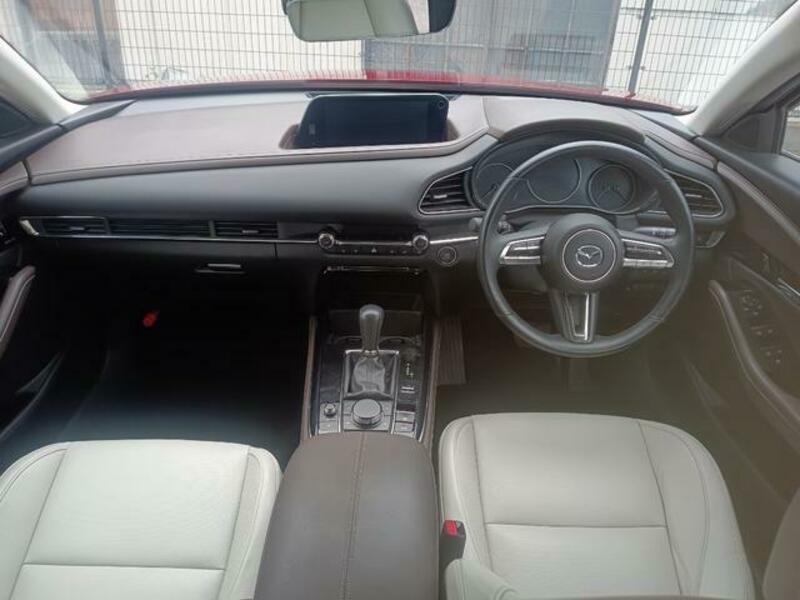 CX-30