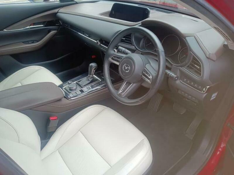 CX-30