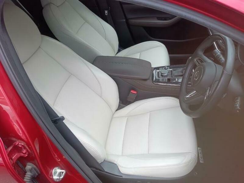 CX-30