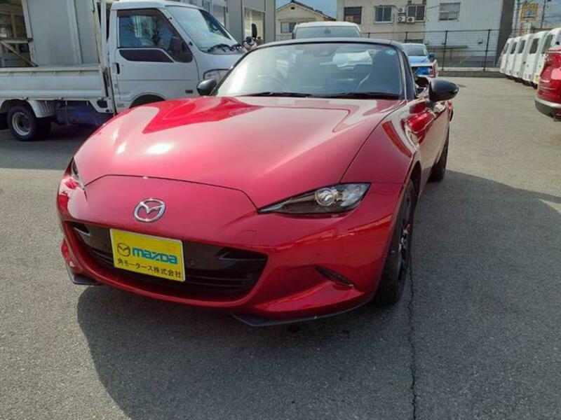 ROADSTER