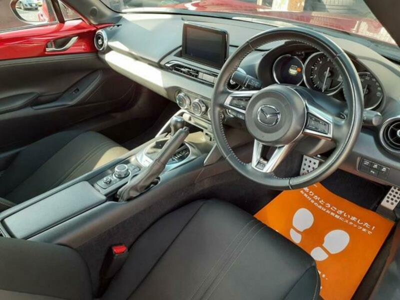ROADSTER