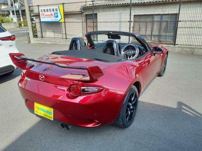 ROADSTER